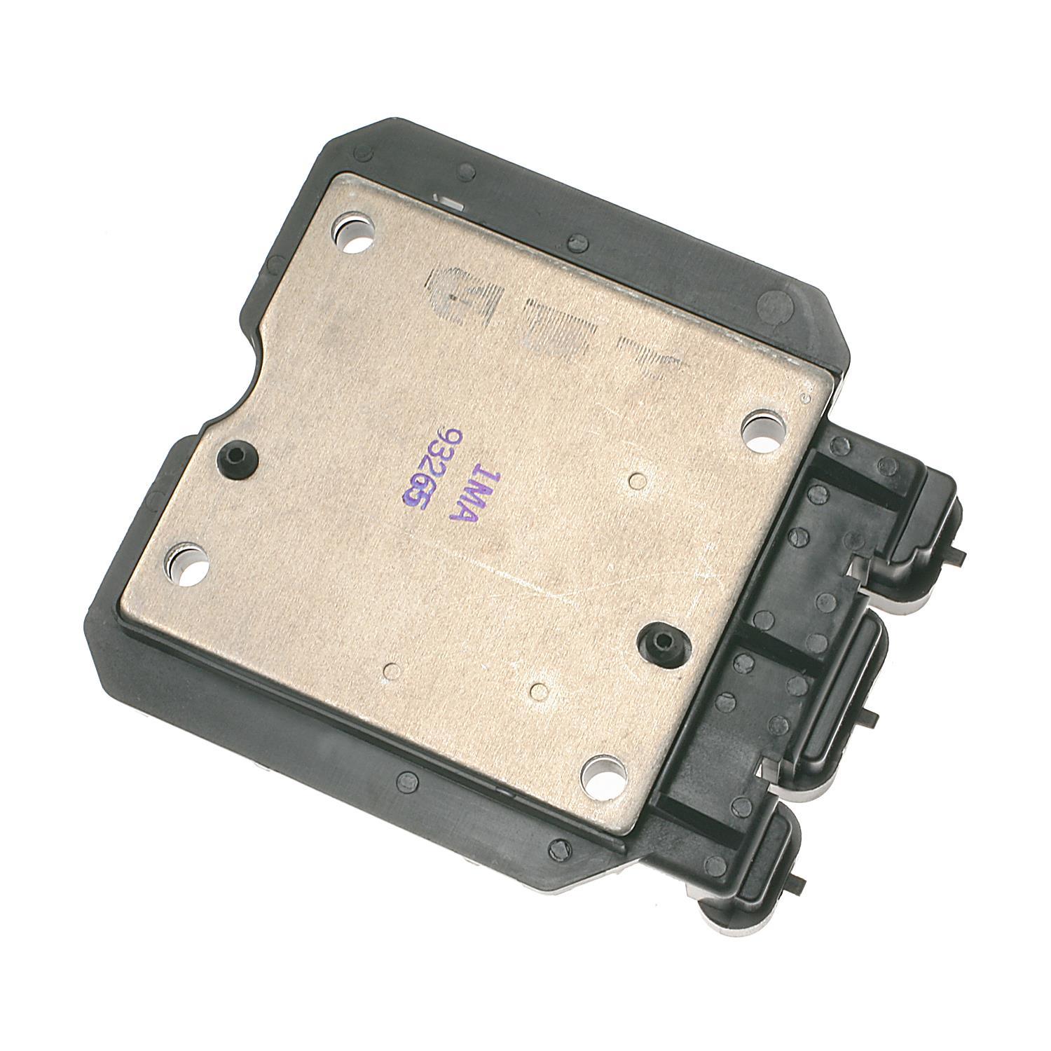 BWD CBE106 - Ignition Control Module BWD CBE106 Ignition Control Module product image 1 of 3