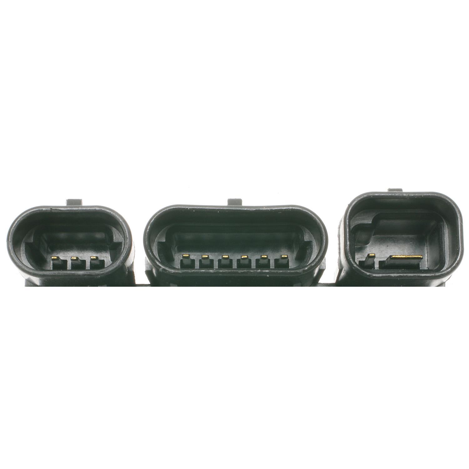 BWD CBE106 - Ignition Control Module BWD CBE106 Ignition Control Module product image 3 of 3