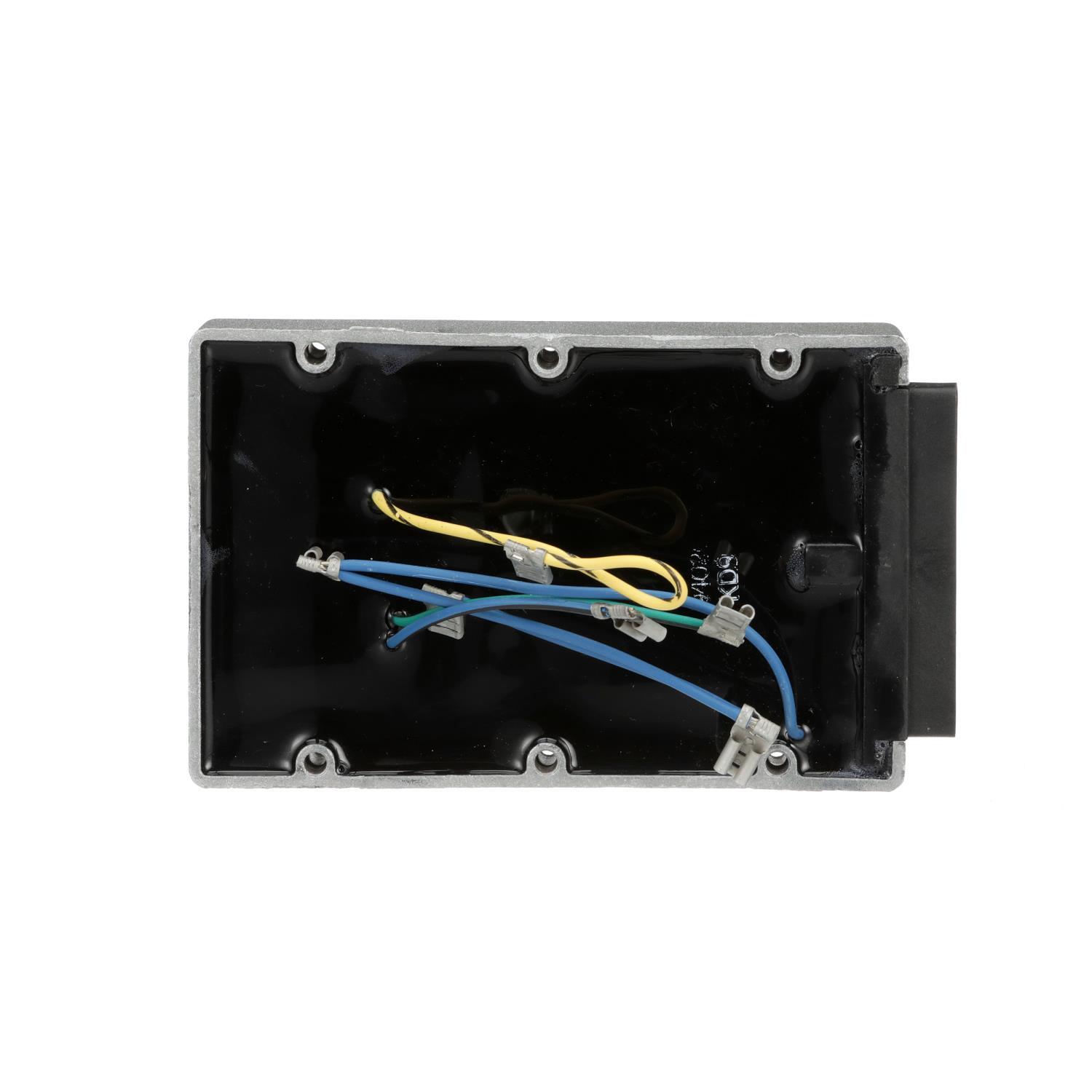 BWD CBE107 - Ignition Control Module BWD CBE107 Ignition Control Module product image 4 of 7