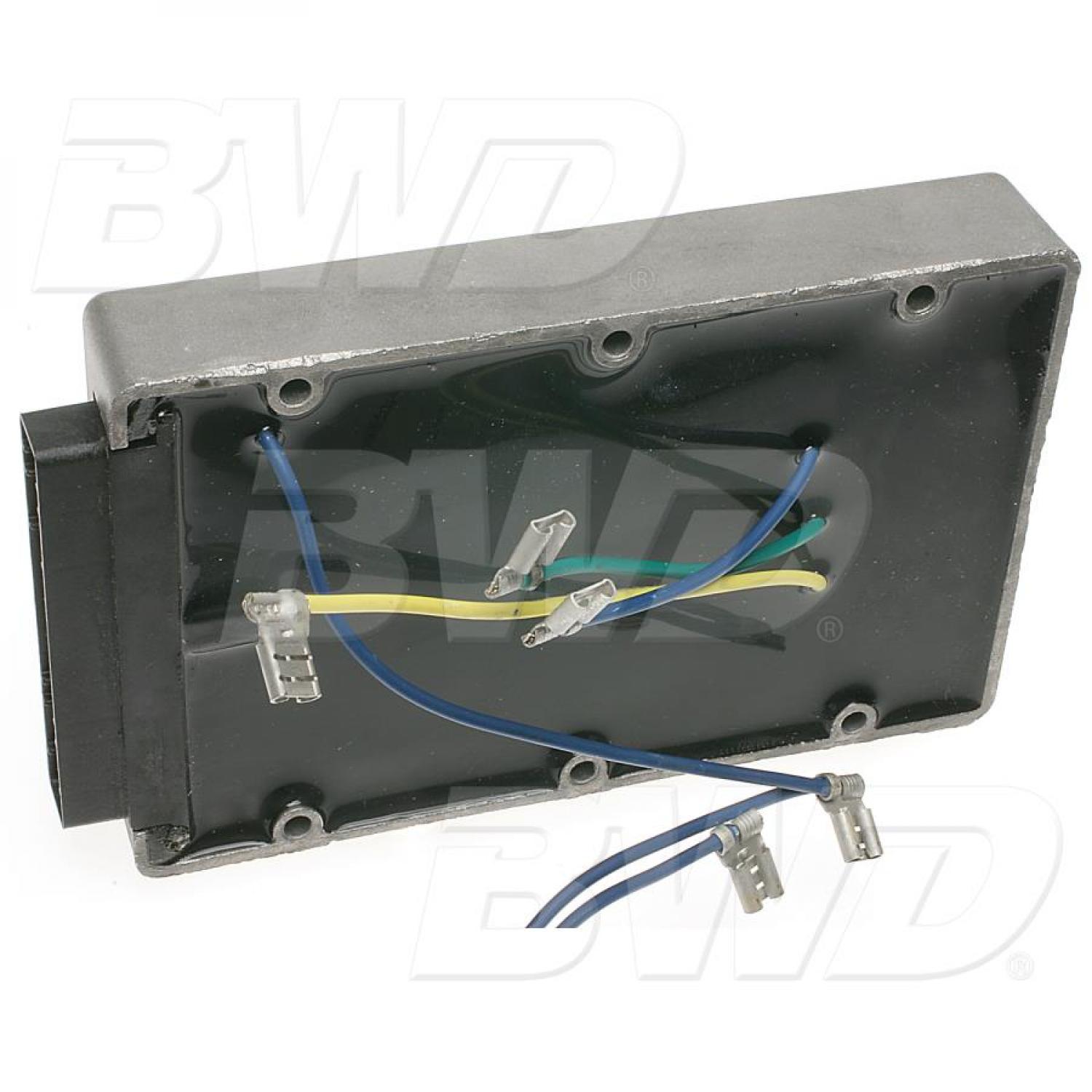 BWD CBE107 - Ignition Control Module BWD CBE107 Ignition Control Module product image 6 of 7
