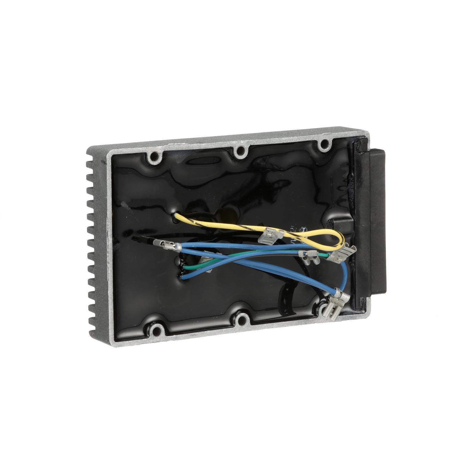 BWD CBE107 - Ignition Control Module BWD CBE107 Ignition Control Module product image 7 of 7