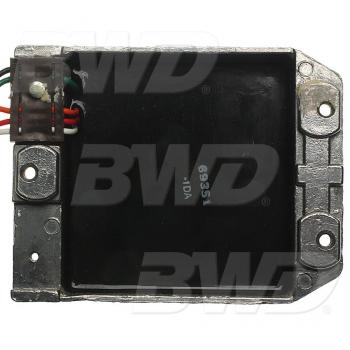 1983 Ford F-100 Ignition Control Module