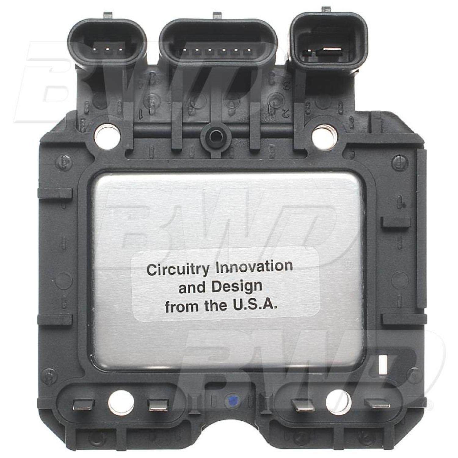 BWD CBE111 - Ignition Control Module BWD CBE111 Ignition Control Module product image 2 of 7
