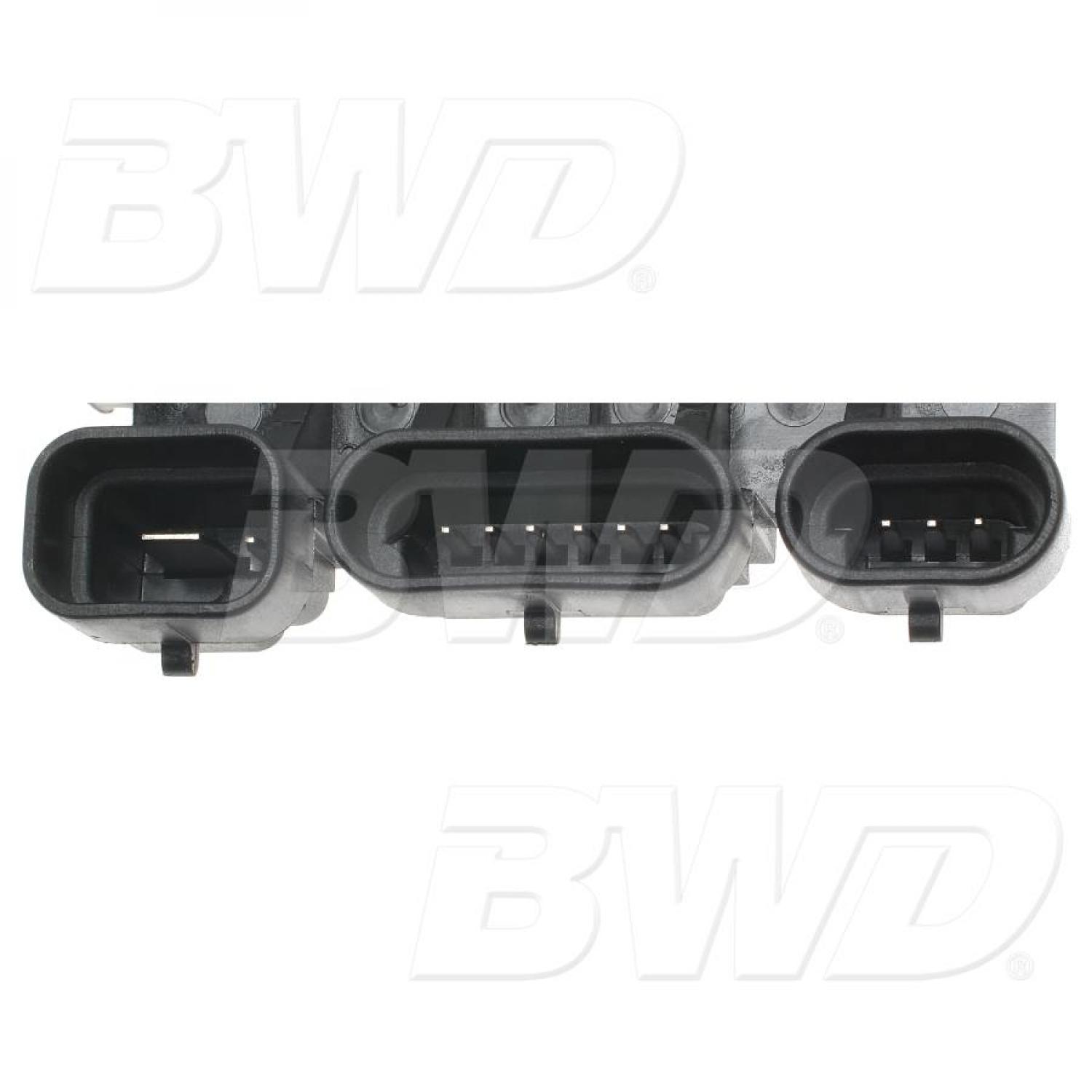 BWD CBE111 - Ignition Control Module BWD CBE111 Ignition Control Module product image 6 of 7