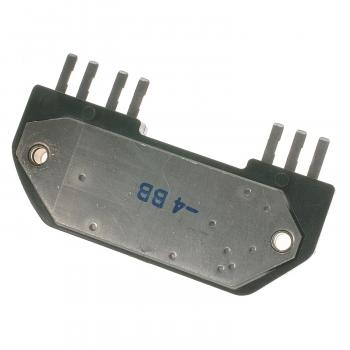 1990 GMC S15 Ignition Control Module BWD CBE112 image 1 of 4