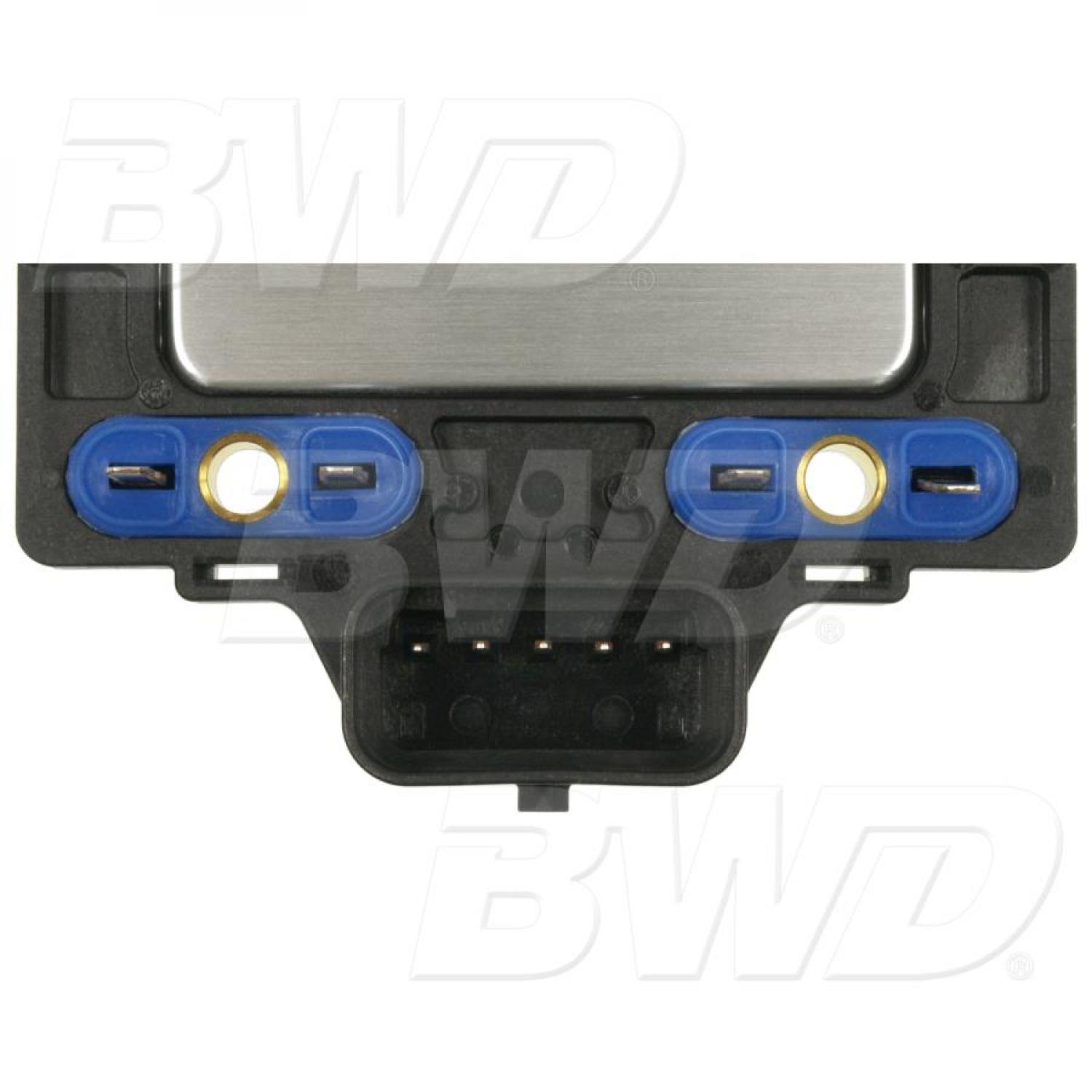 BWD CBE117 - Ignition Control Module BWD CBE117 Ignition Control Module product image 5 of 6