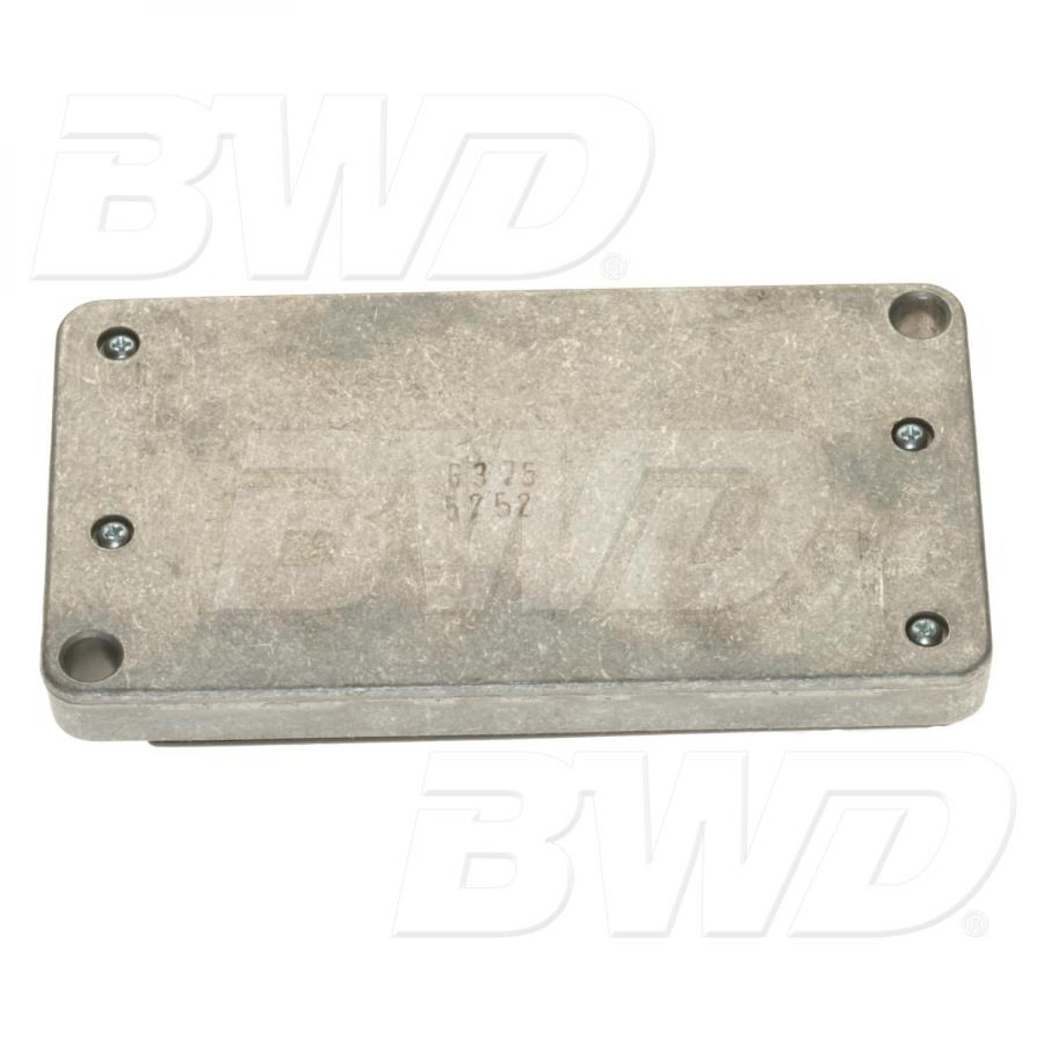BWD CBE125 - Ignition Control Module BWD CBE125 Ignition Control Module product image 1 of 3