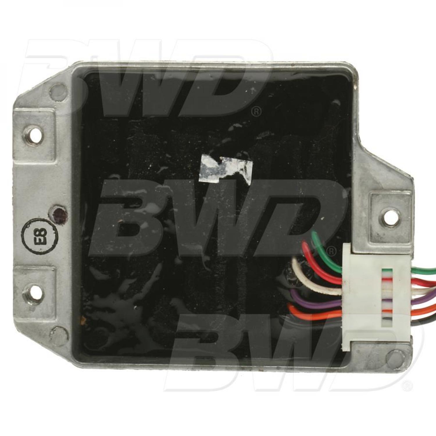 BWD CBE13 - Ignition Control Module BWD CBE13 Ignition Control Module product image 1 of 3