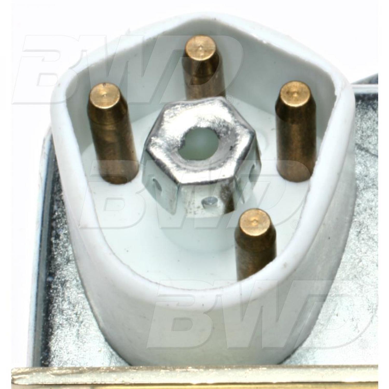 BWD CBE14 - Ignition Control Module BWD CBE14 Ignition Control Module product image 2 of 3