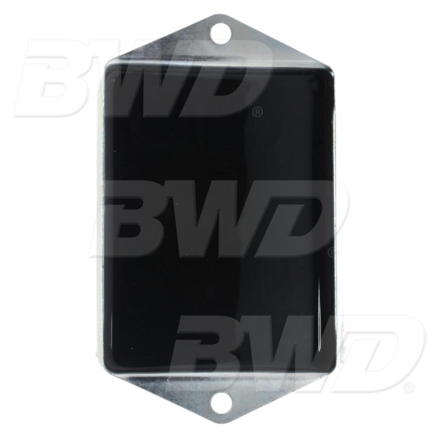 BWD CBE14 - Ignition Control Module BWD CBE14 Ignition Control Module product image 3 of 3