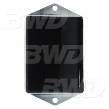1981 Dodge Dart Ignition Control Module BWD CBE14 image 3 of 3