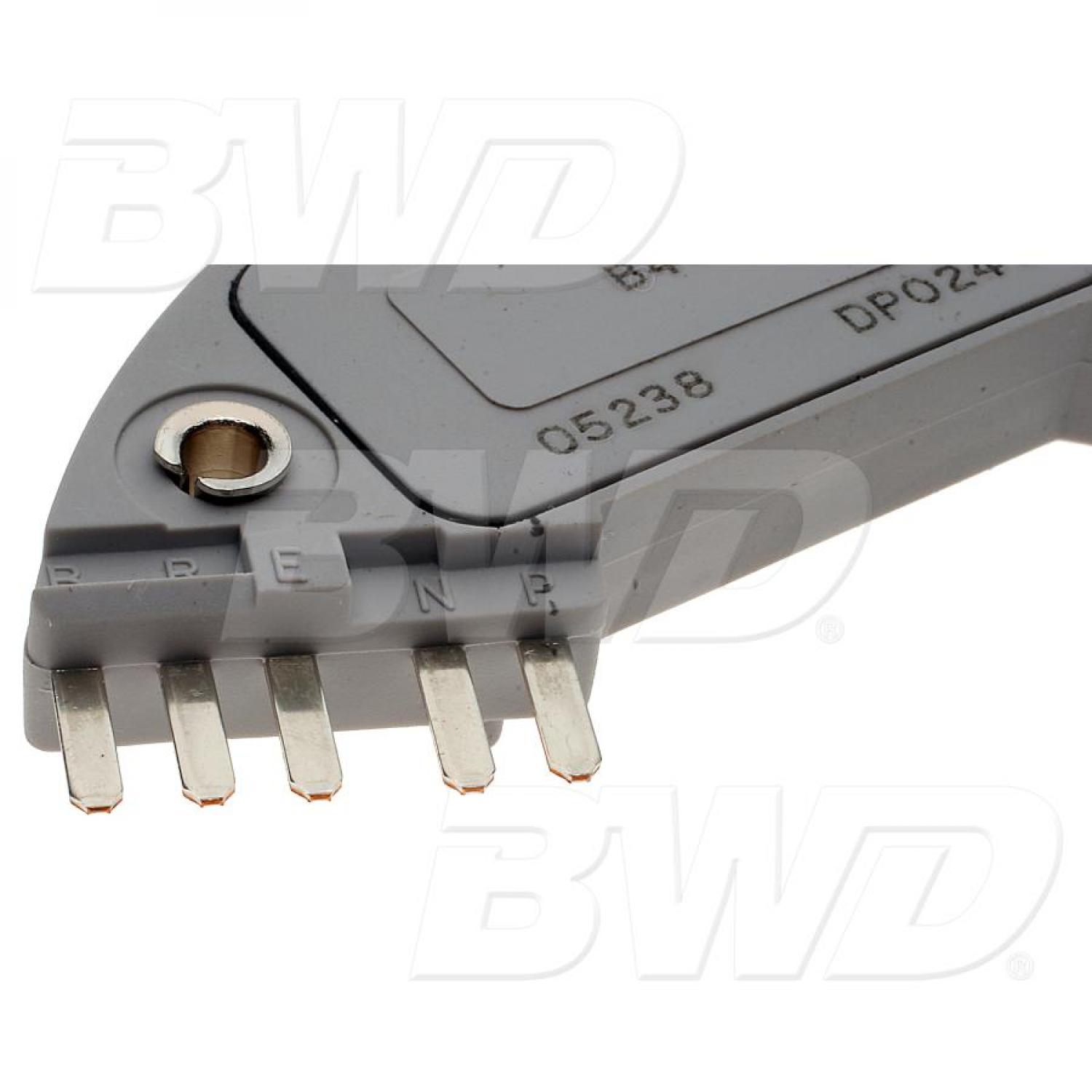 BWD CBE15 - Ignition Control Module BWD CBE15 Ignition Control Module product image 3 of 4