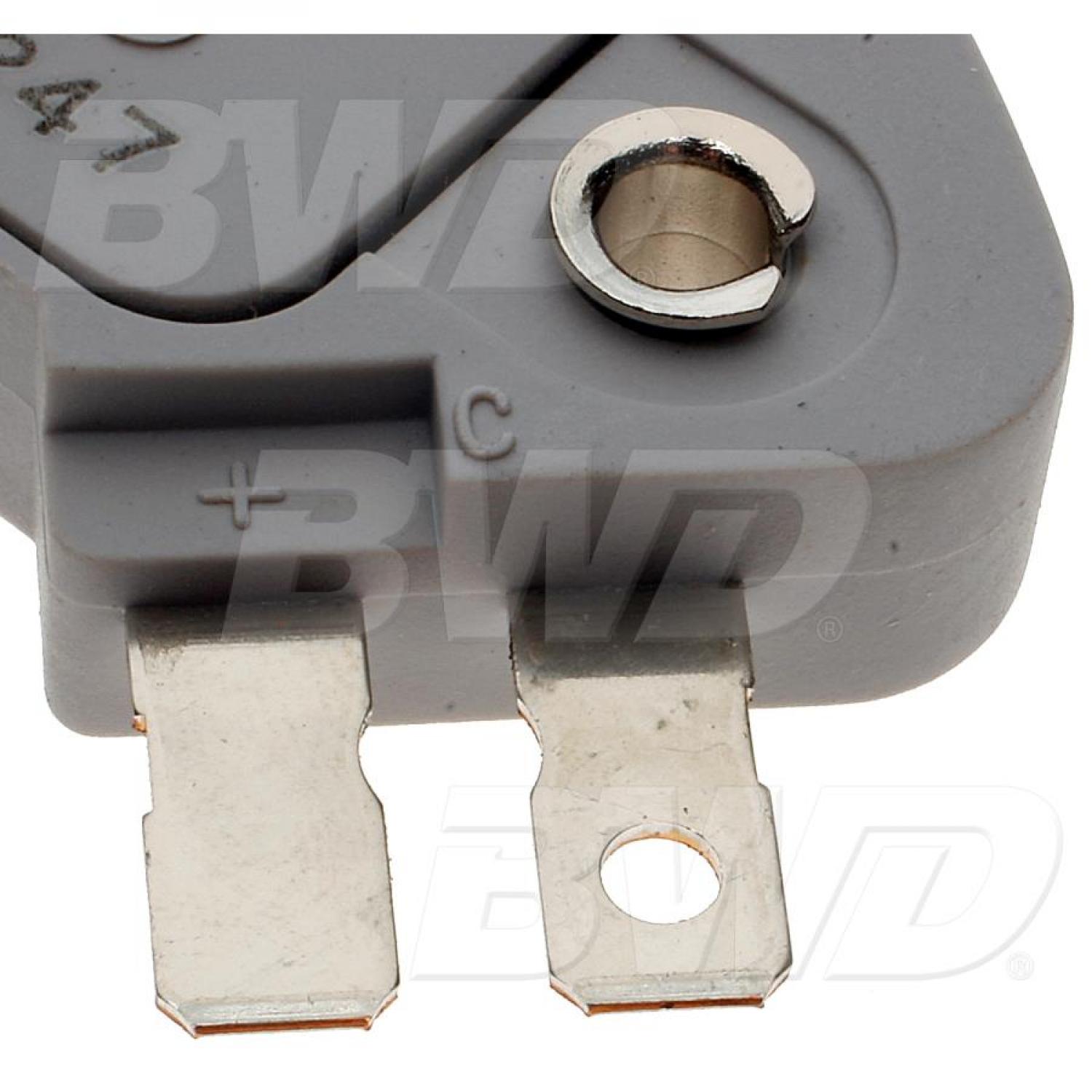 BWD CBE15 - Ignition Control Module BWD CBE15 Ignition Control Module product image 4 of 4