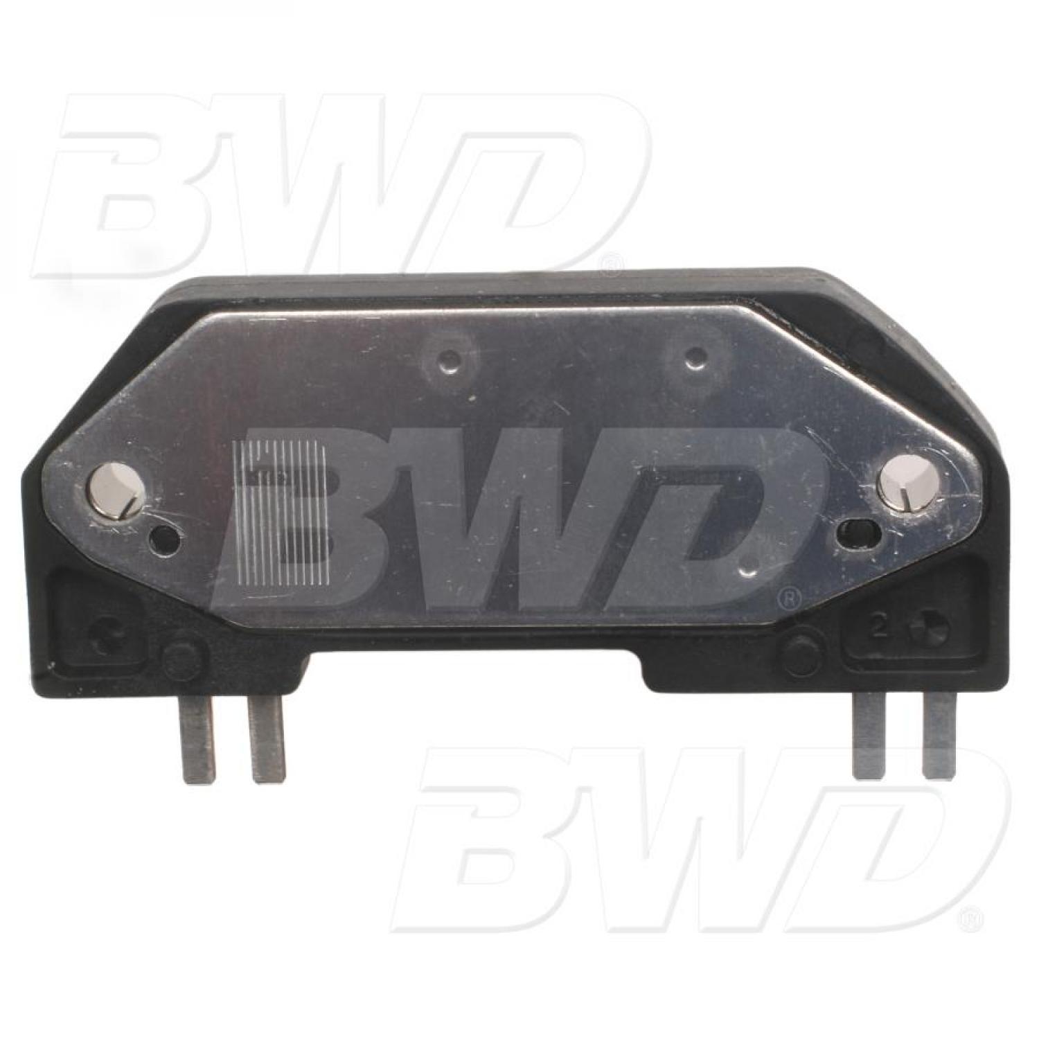 BWD CBE17 - Ignition Control Module BWD CBE17 Ignition Control Module product image 1 of 3