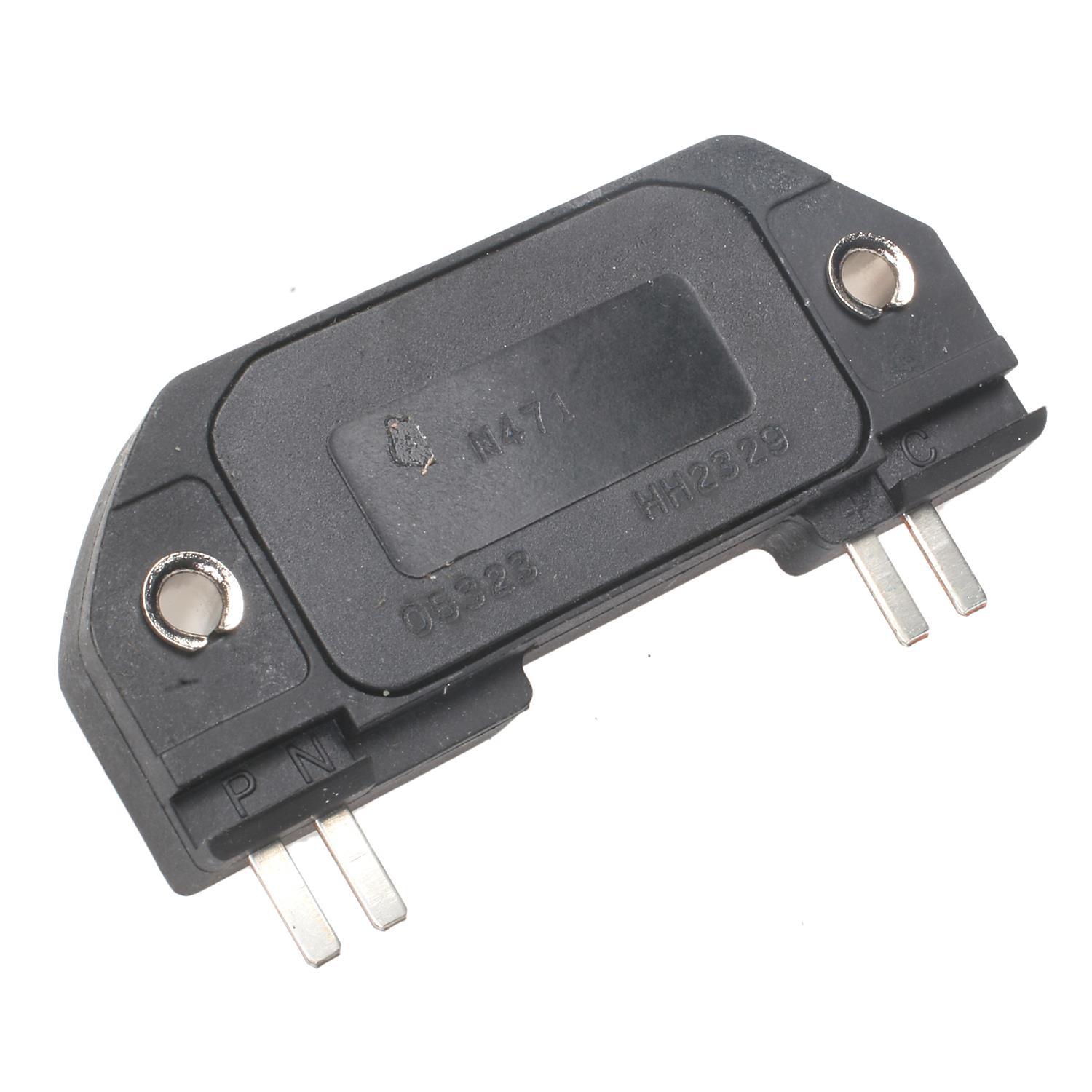 BWD CBE17 - Ignition Control Module BWD CBE17 Ignition Control Module product image 2 of 3