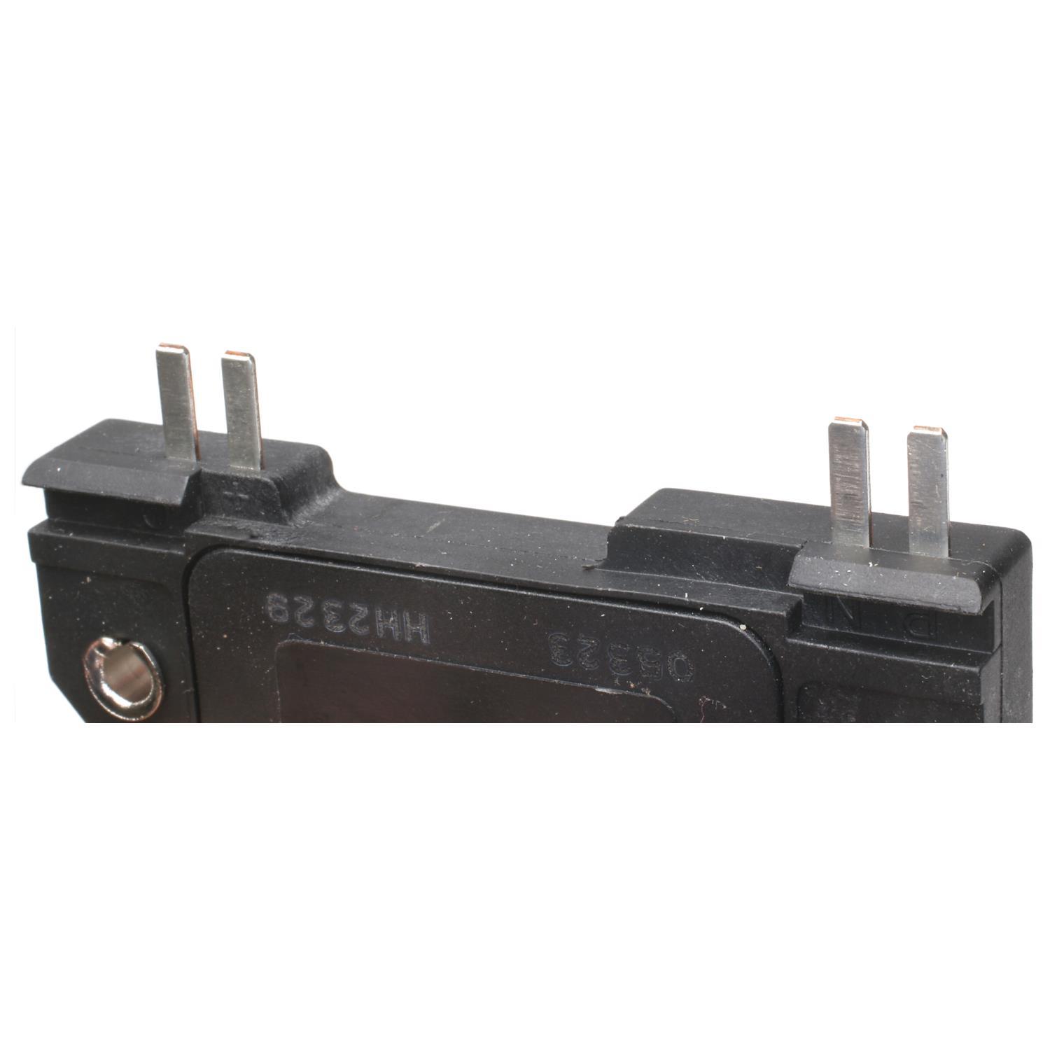 BWD CBE17 - Ignition Control Module BWD CBE17 Ignition Control Module product image 3 of 3