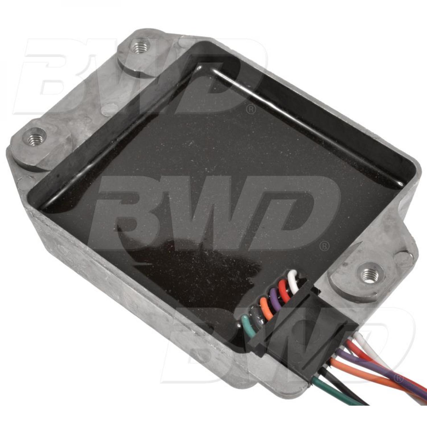 BWD CBE2 - Ignition Control Module BWD CBE2 Ignition Control Module product image 1 of 3