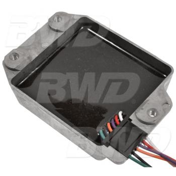 1974 Ford Galaxie 500 Ignition Control Module