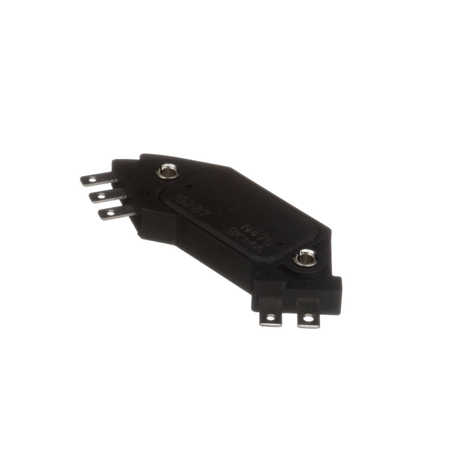 BWD CBE21 - Ignition Control Module BWD CBE21 Ignition Control Module product image 1 of 6