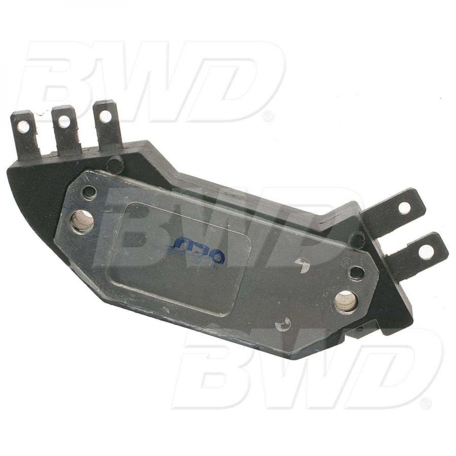BWD CBE21 - Ignition Control Module BWD CBE21 Ignition Control Module product image 2 of 6