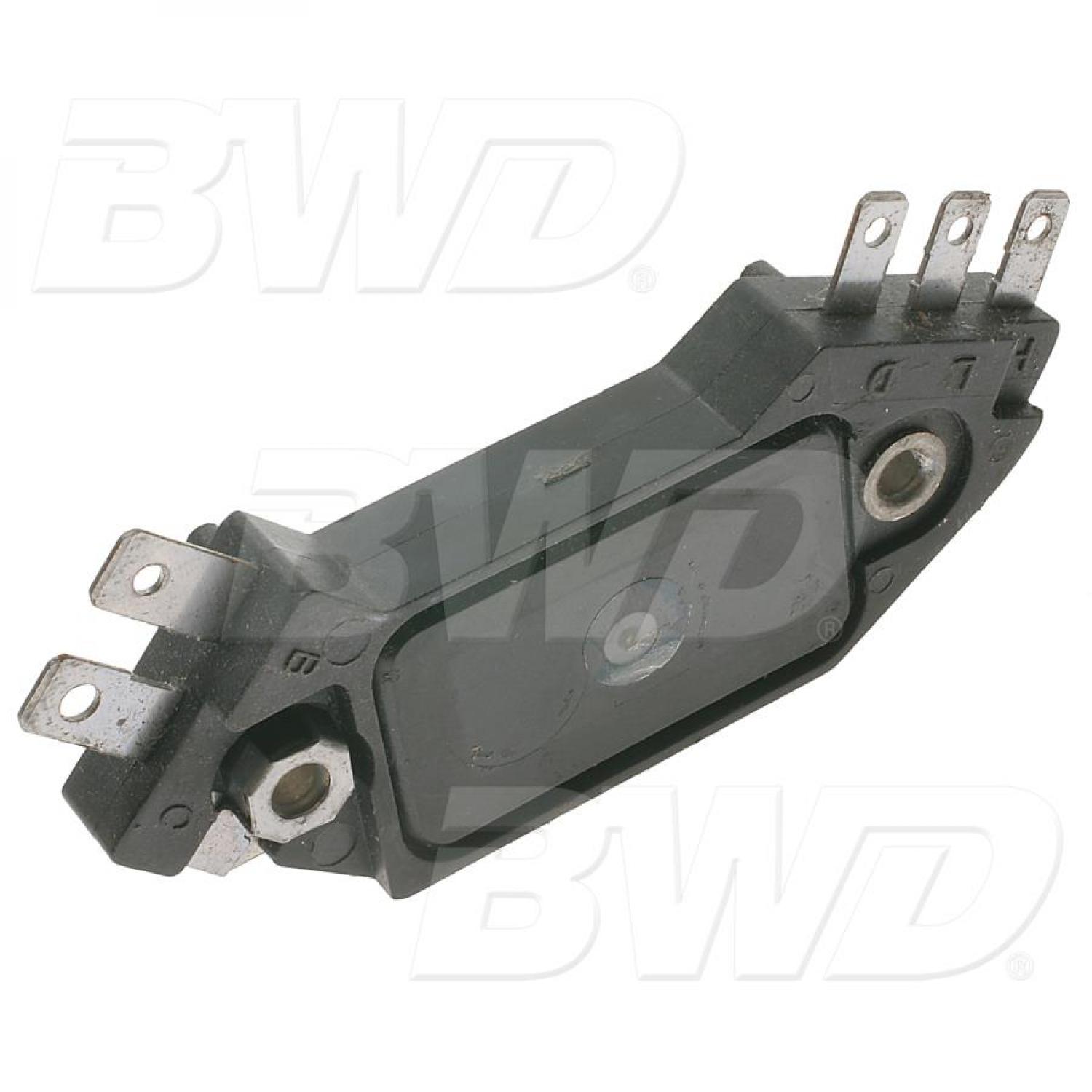 BWD CBE21 - Ignition Control Module BWD CBE21 Ignition Control Module product image 5 of 6