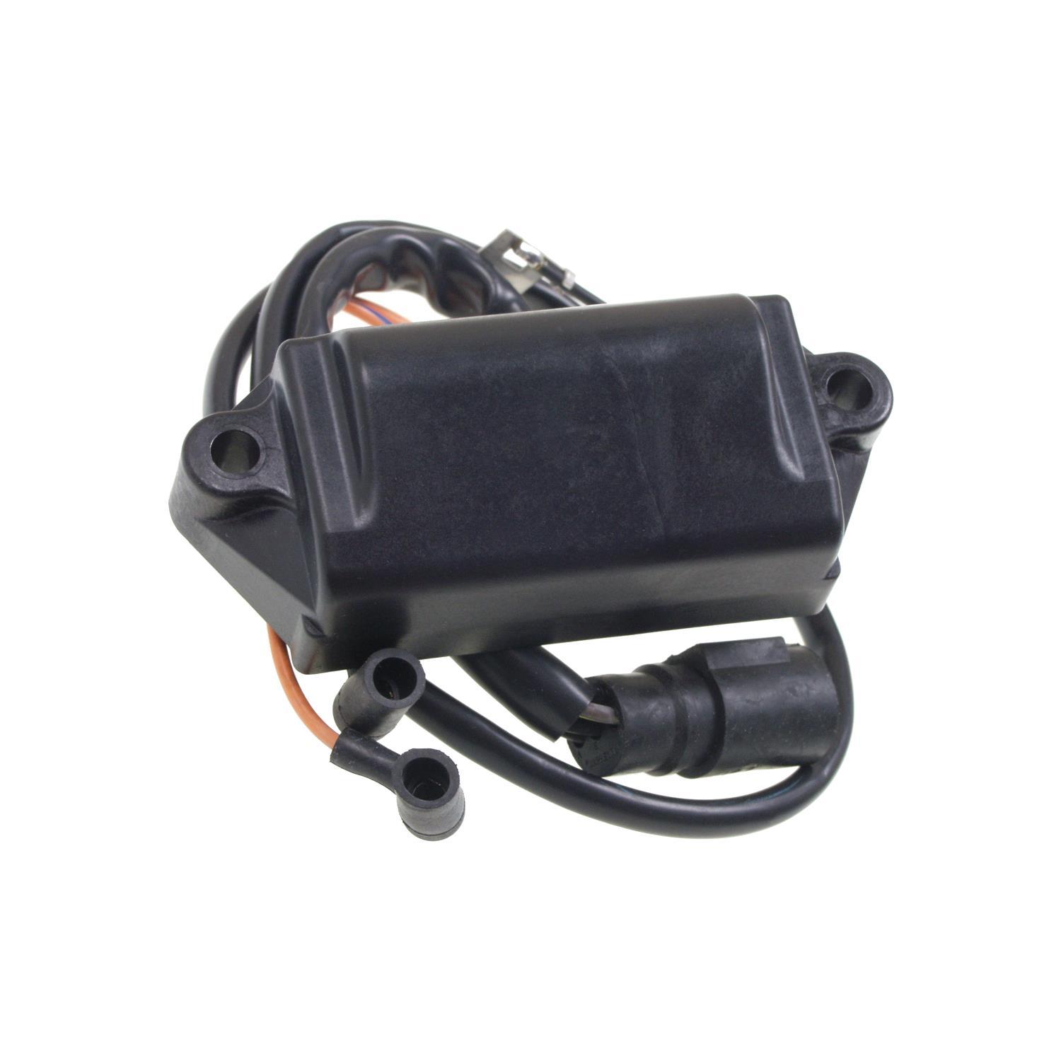 BWD CBE2114 - Ignition Control Module BWD CBE2114 Ignition Control Module product image 2 of 3
