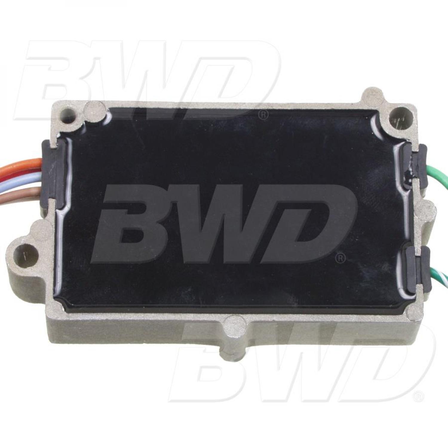 BWD CBE2130 - Ignition Control Module BWD CBE2130 Ignition Control Module product image 1 of 3