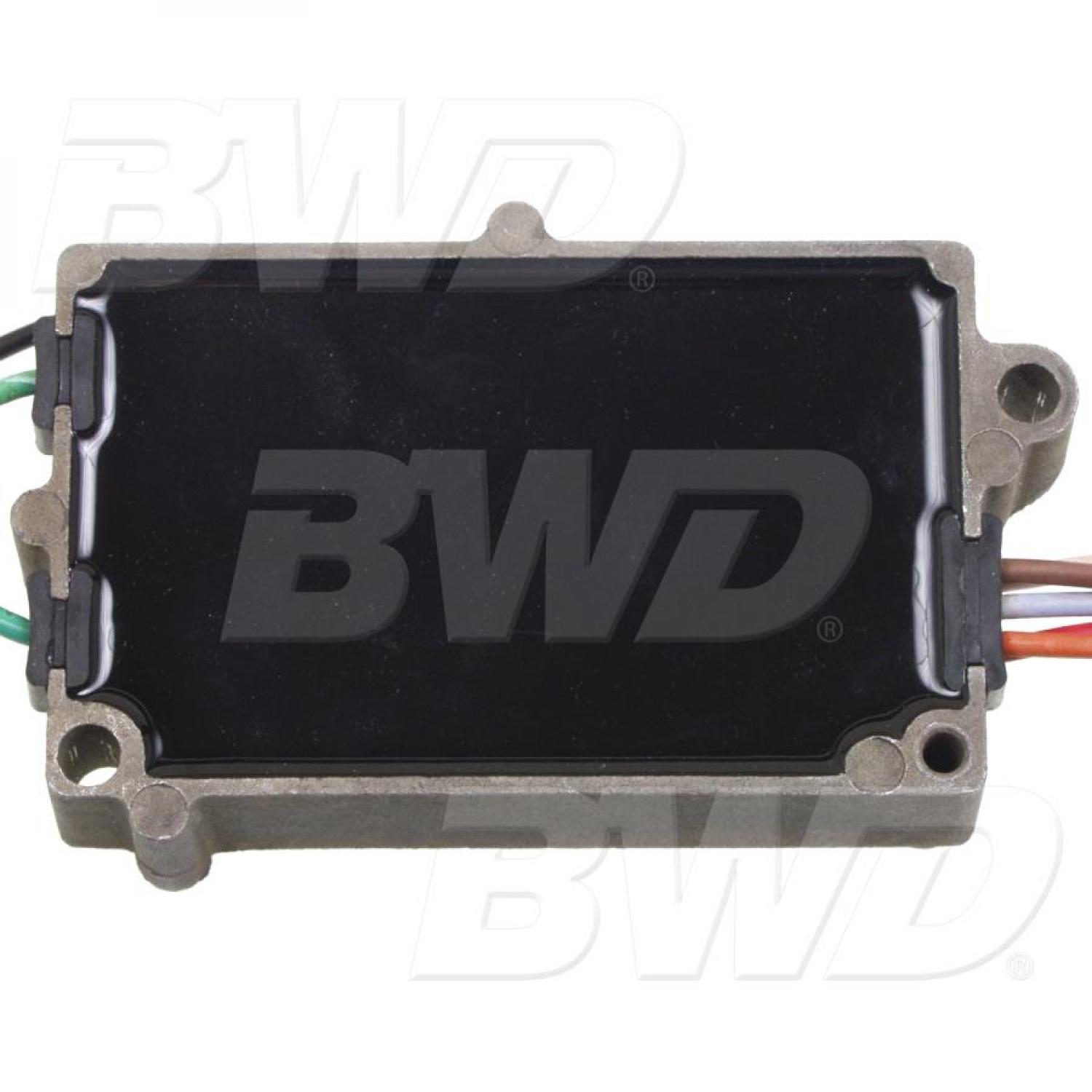 BWD CBE2131 - Ignition Control Module BWD CBE2131 Ignition Control Module product image 1 of 3