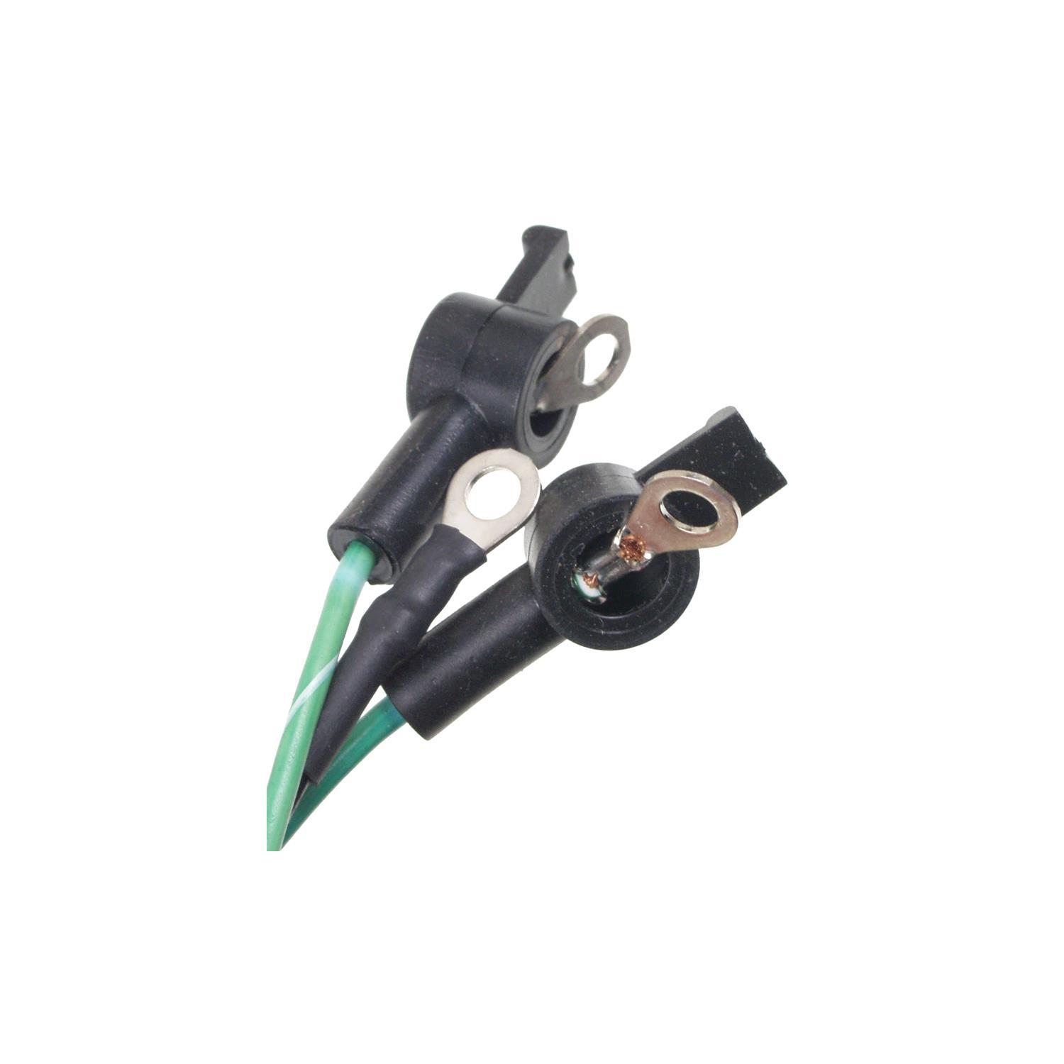 BWD CBE2131 - Ignition Control Module BWD CBE2131 Ignition Control Module product image 2 of 3