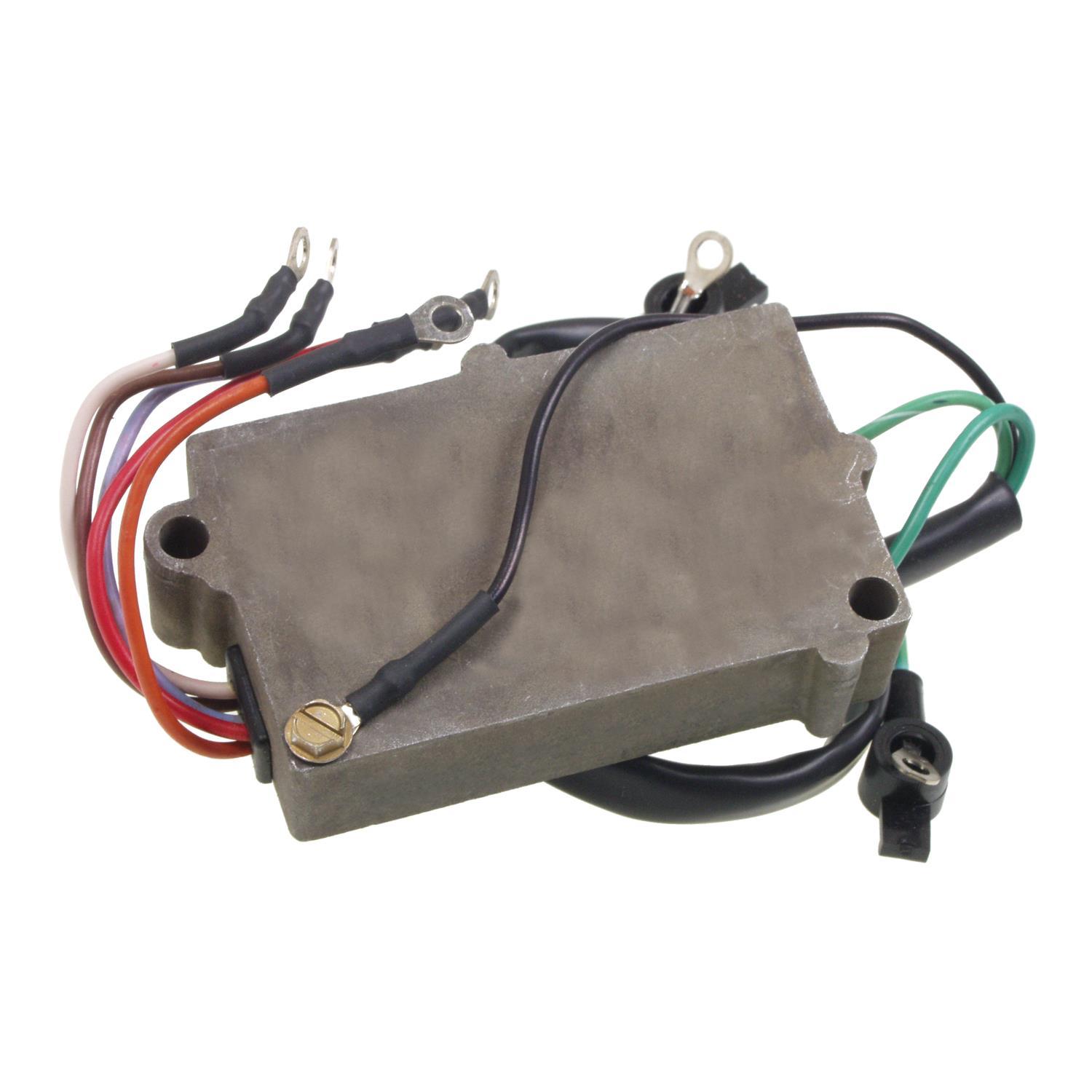 BWD CBE2131 - Ignition Control Module BWD CBE2131 Ignition Control Module product image 3 of 3