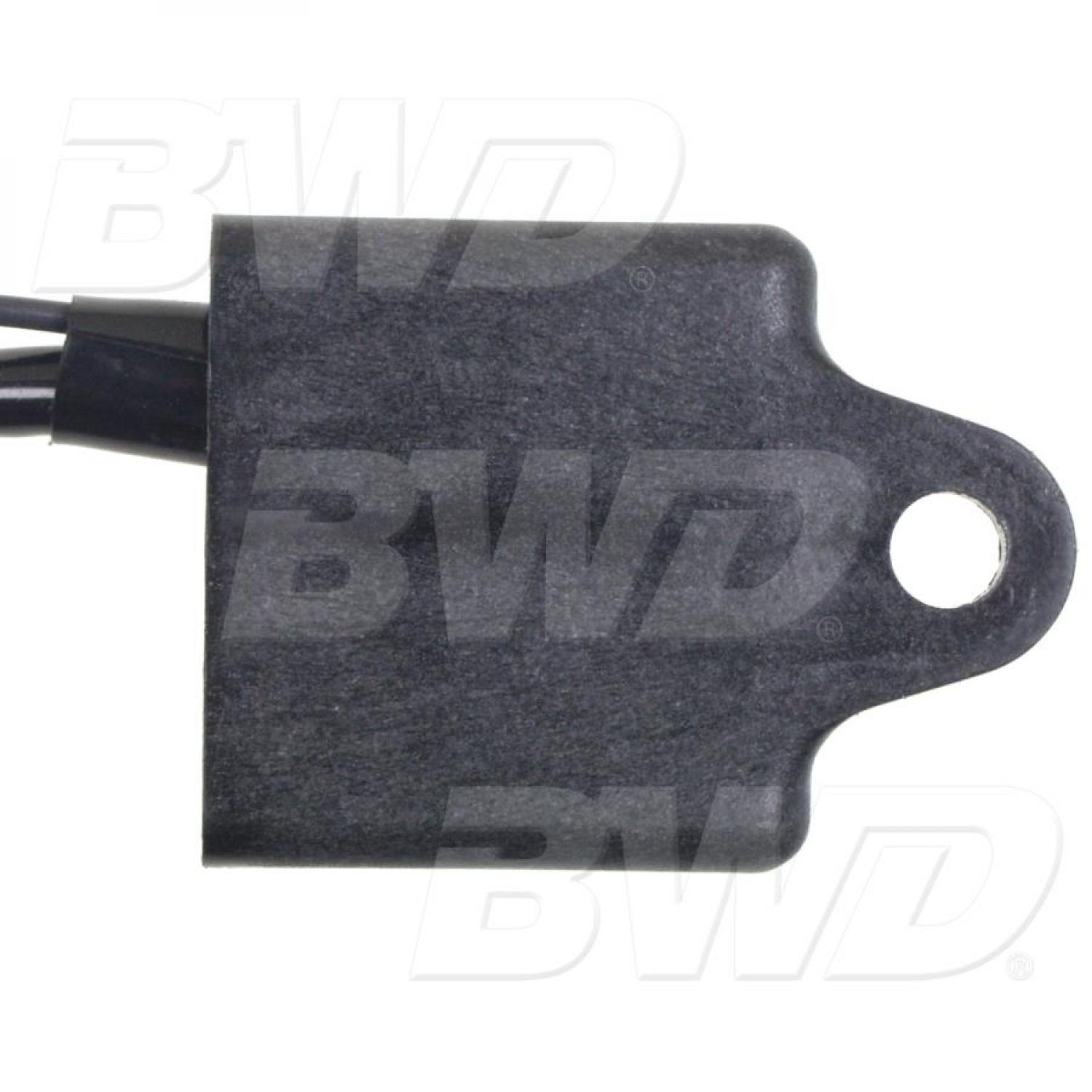 BWD CBE2137 - Ignition Control Module BWD CBE2137 Ignition Control Module product image 1 of 3