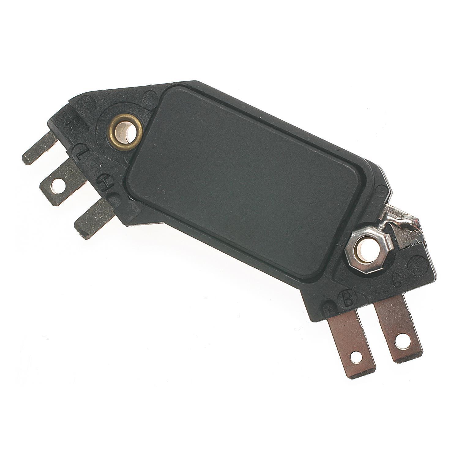 BWD CBE22 - Ignition Control Module BWD CBE22 Ignition Control Module product image 2 of 4