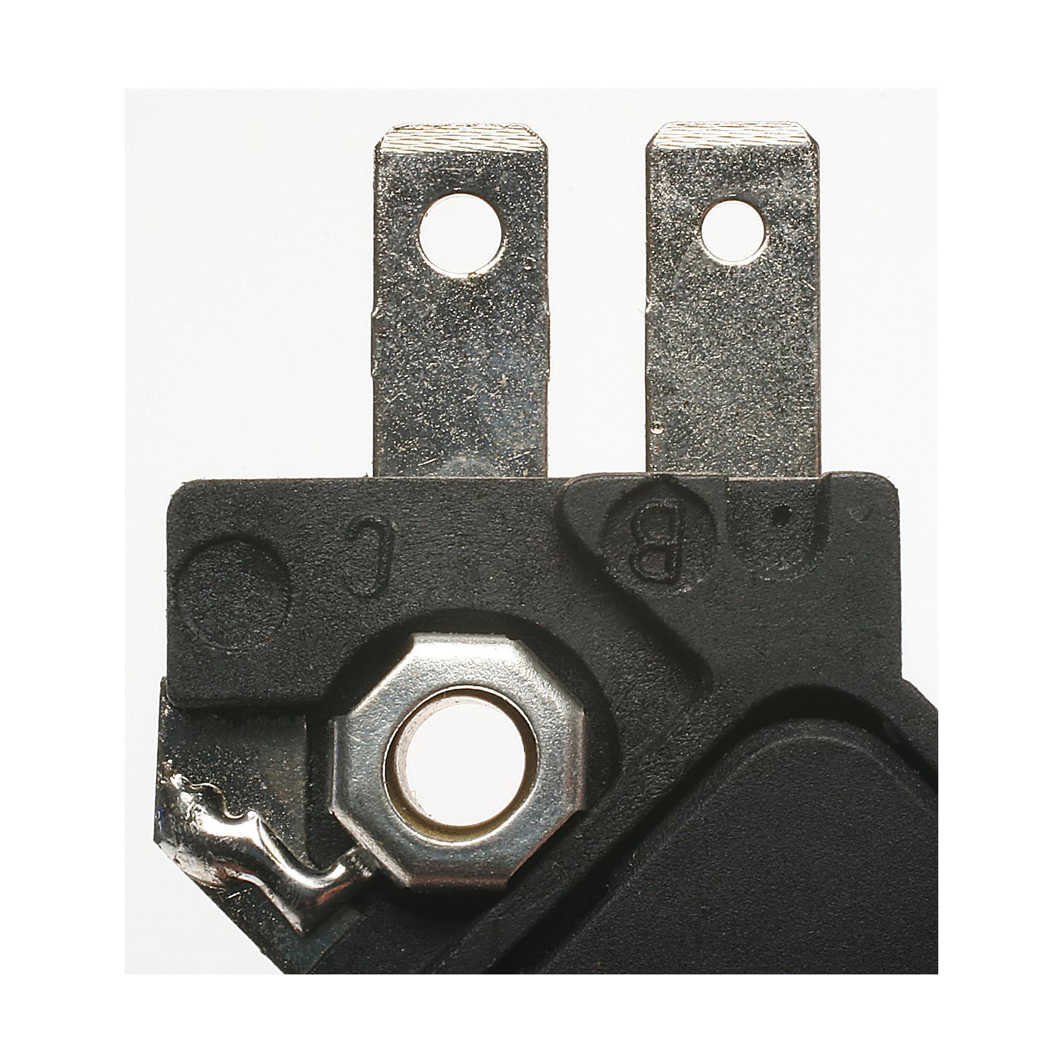 BWD CBE22 - Ignition Control Module BWD CBE22 Ignition Control Module product image 3 of 4