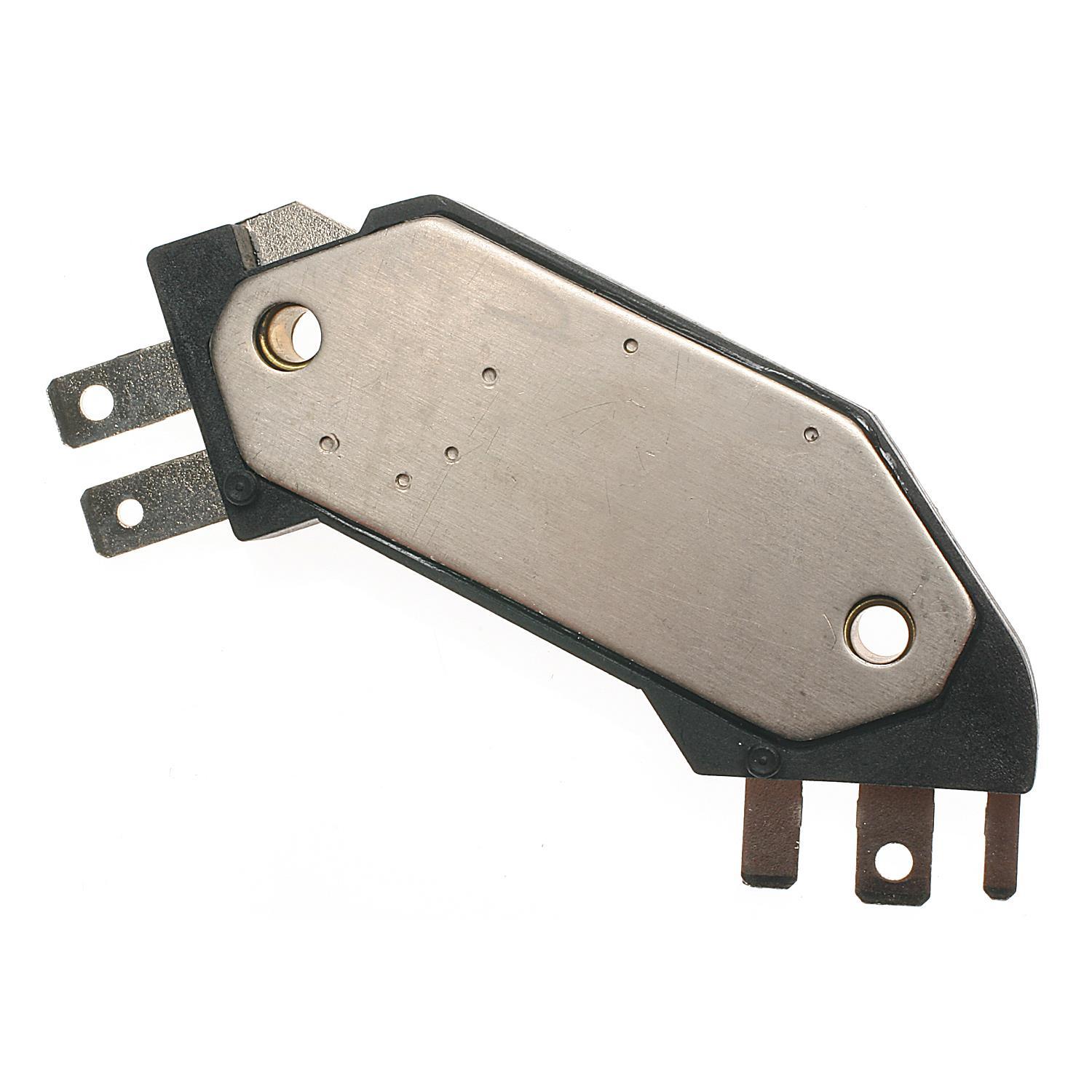 BWD CBE22 - Ignition Control Module BWD CBE22 Ignition Control Module product image 4 of 4