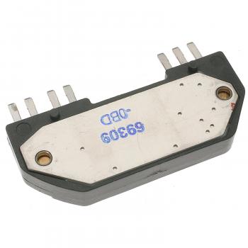 1986 Jeep Wagoneer Ignition Control Module BWD CBE23 image 1 of 3