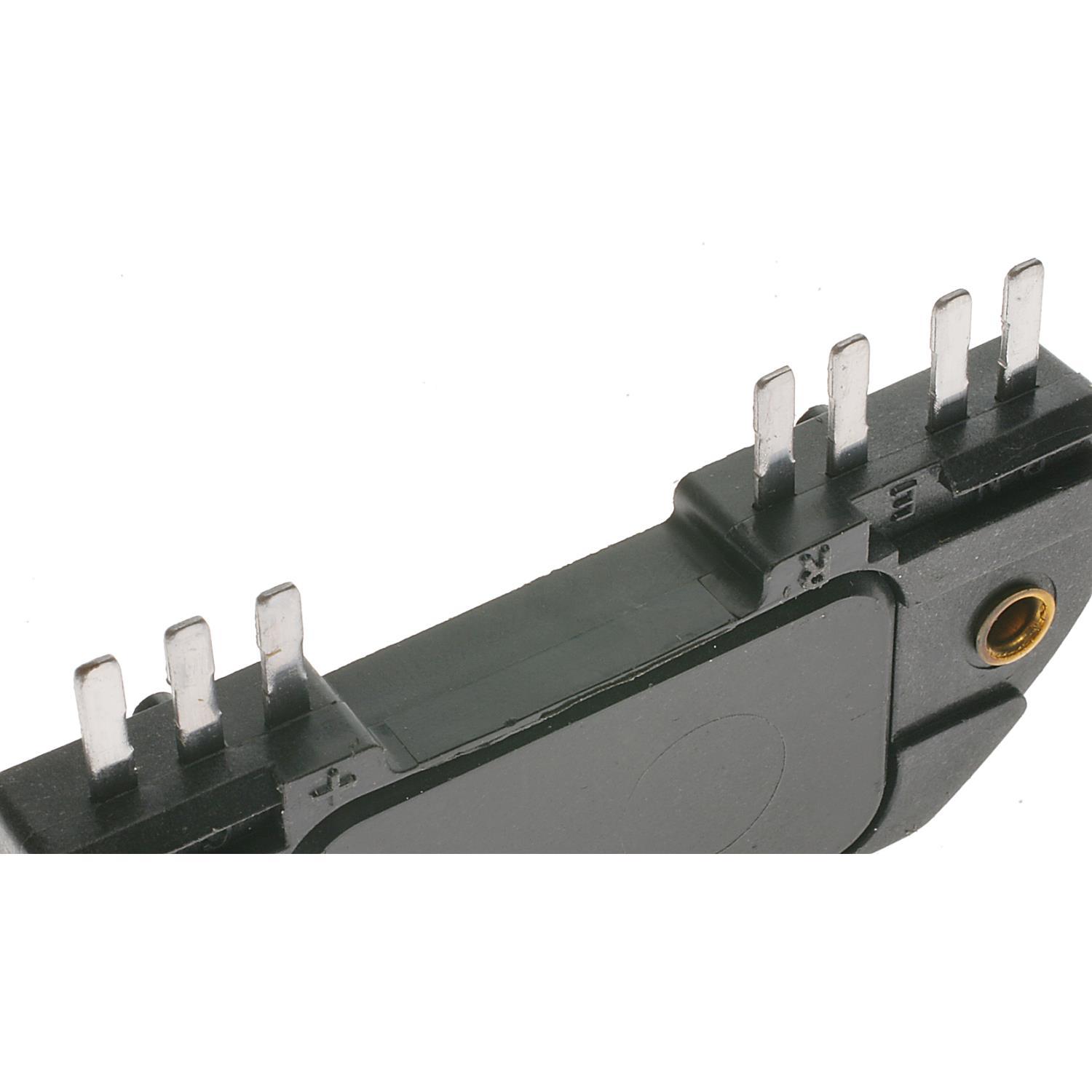 BWD CBE23 Ignition Control Module product image 3 of 3