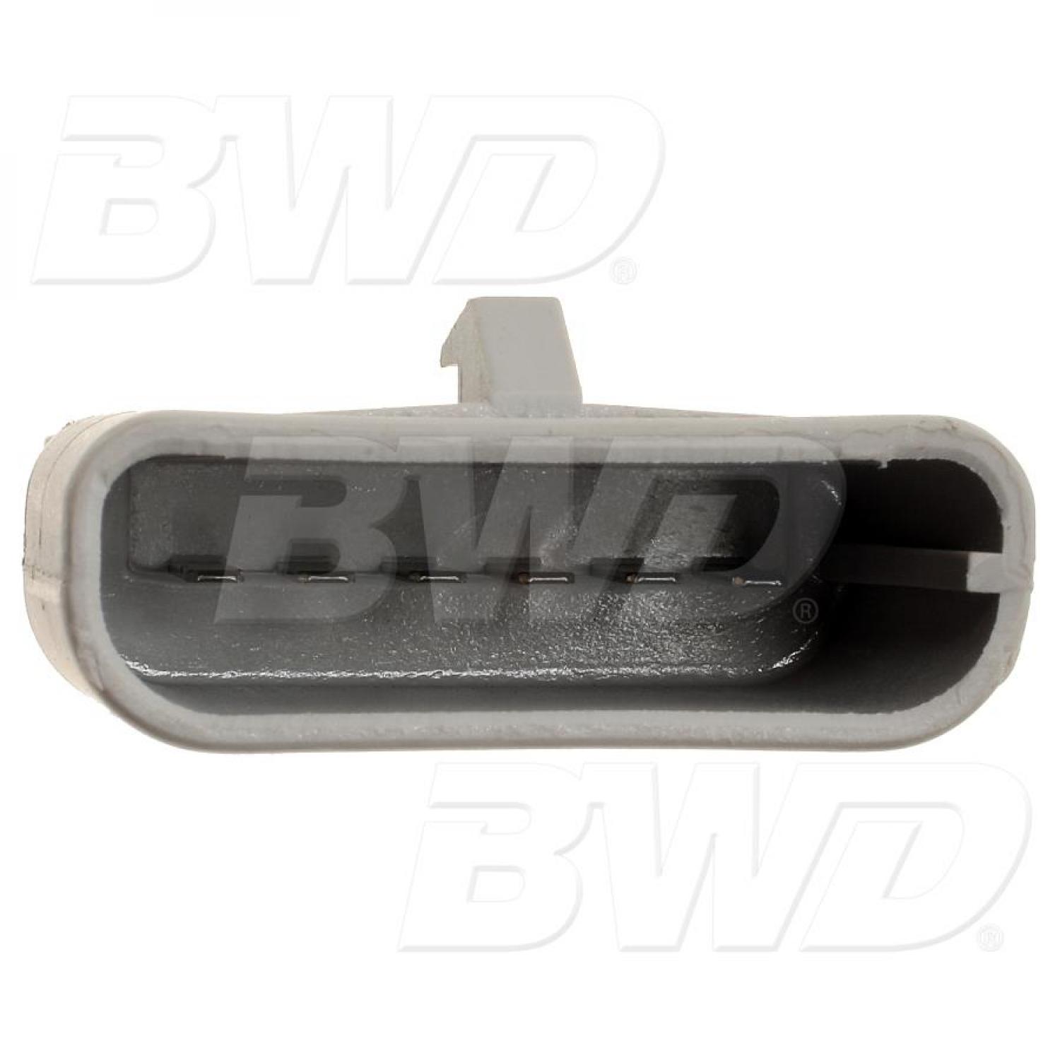BWD CBE24 - Ignition Control Module BWD CBE24 Ignition Control Module product image 3 of 4