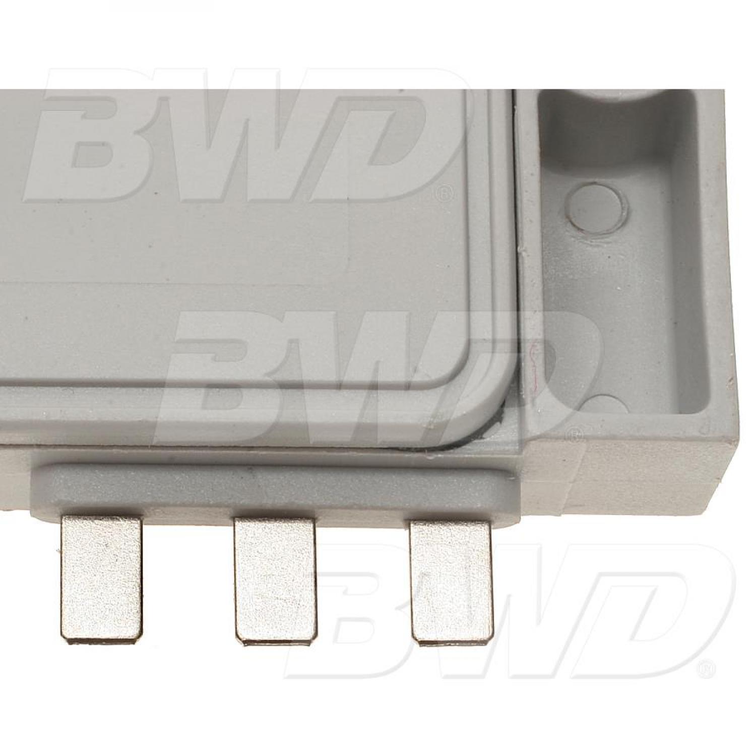 BWD CBE24 - Ignition Control Module BWD CBE24 Ignition Control Module product image 4 of 4