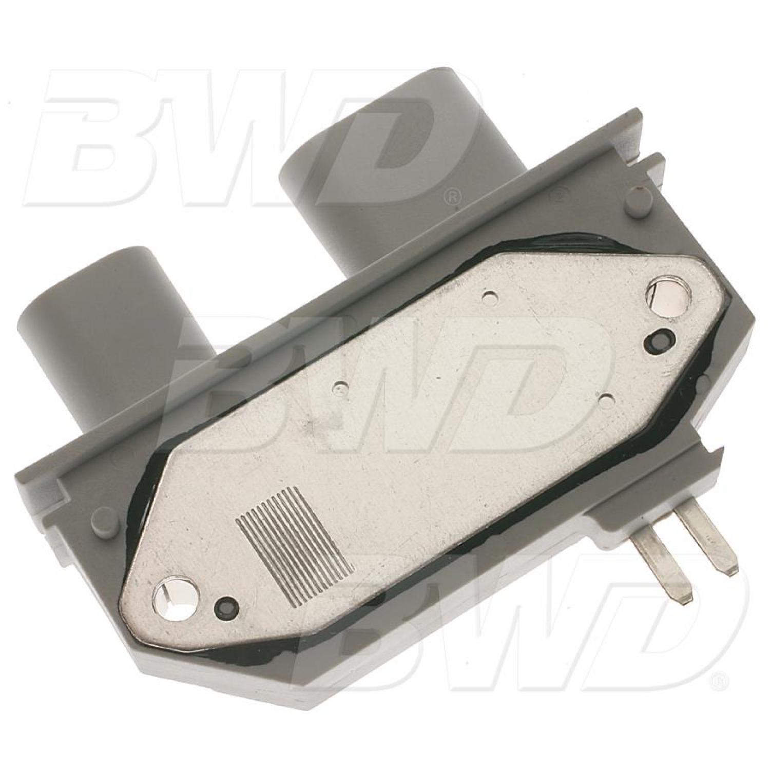 BWD CBE27 - Ignition Control Module BWD CBE27 Ignition Control Module product image 1 of 3