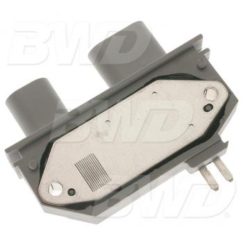 1985 Buick Skylark Ignition Control Module BWD CBE27 image 1 of 3