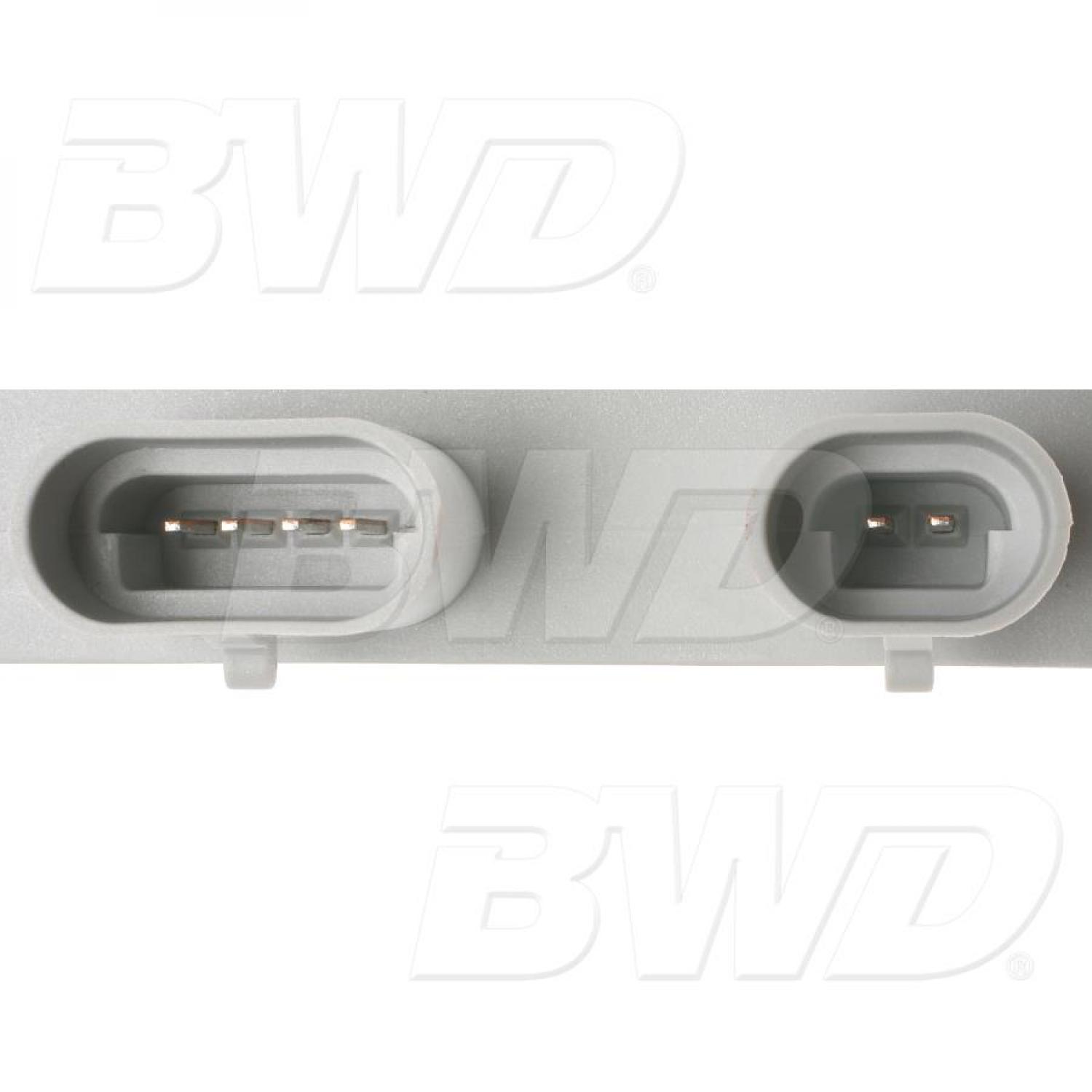 BWD CBE27 - Ignition Control Module BWD CBE27 Ignition Control Module product image 3 of 3