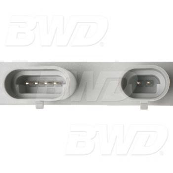 1985 Buick Skylark Ignition Control Module BWD CBE27 image 3 of 3