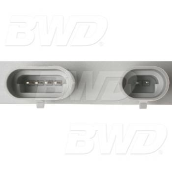 1990 GMC S15 Ignition Control Module BWD CBE28 image 3 of 3