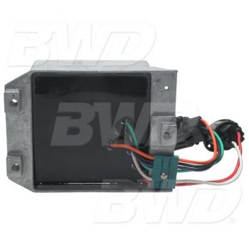 1975 Mercury Montego Ignition Control Module