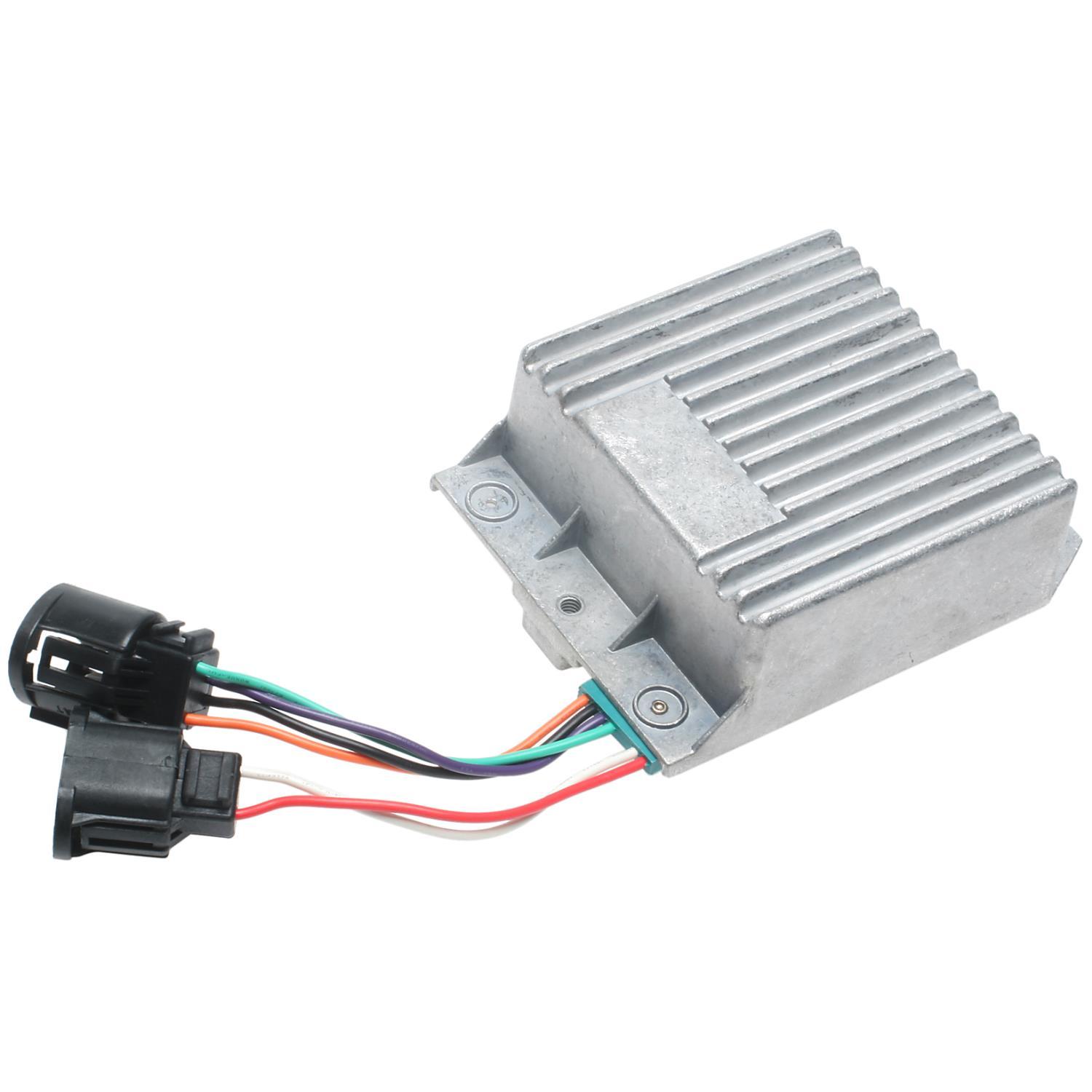 BWD CBE3 - Ignition Control Module BWD CBE3 Ignition Control Module product image 2 of 3