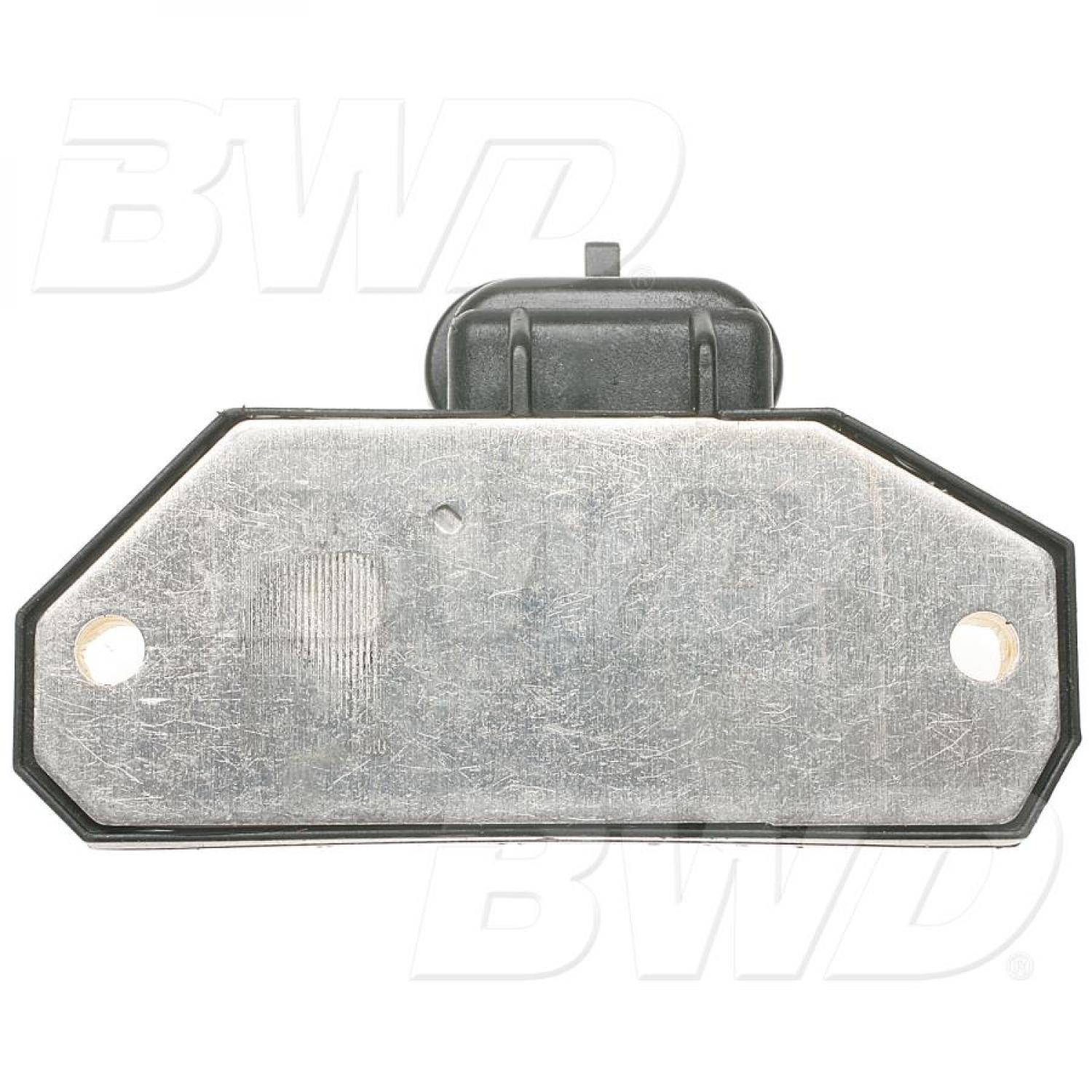BWD CBE30 - Ignition Control Module BWD CBE30 Ignition Control Module product image 5 of 6