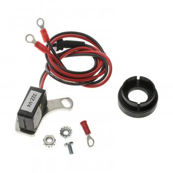 1971 Ford F-350 Ignition Conversion Kit BWD CBE3000 image 2 of 4