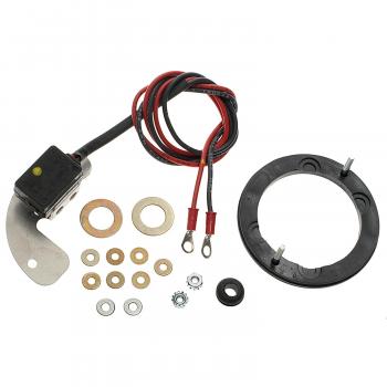 1968 Cadillac DeVille Ignition Conversion Kit BWD CBE3001 image 2 of 4