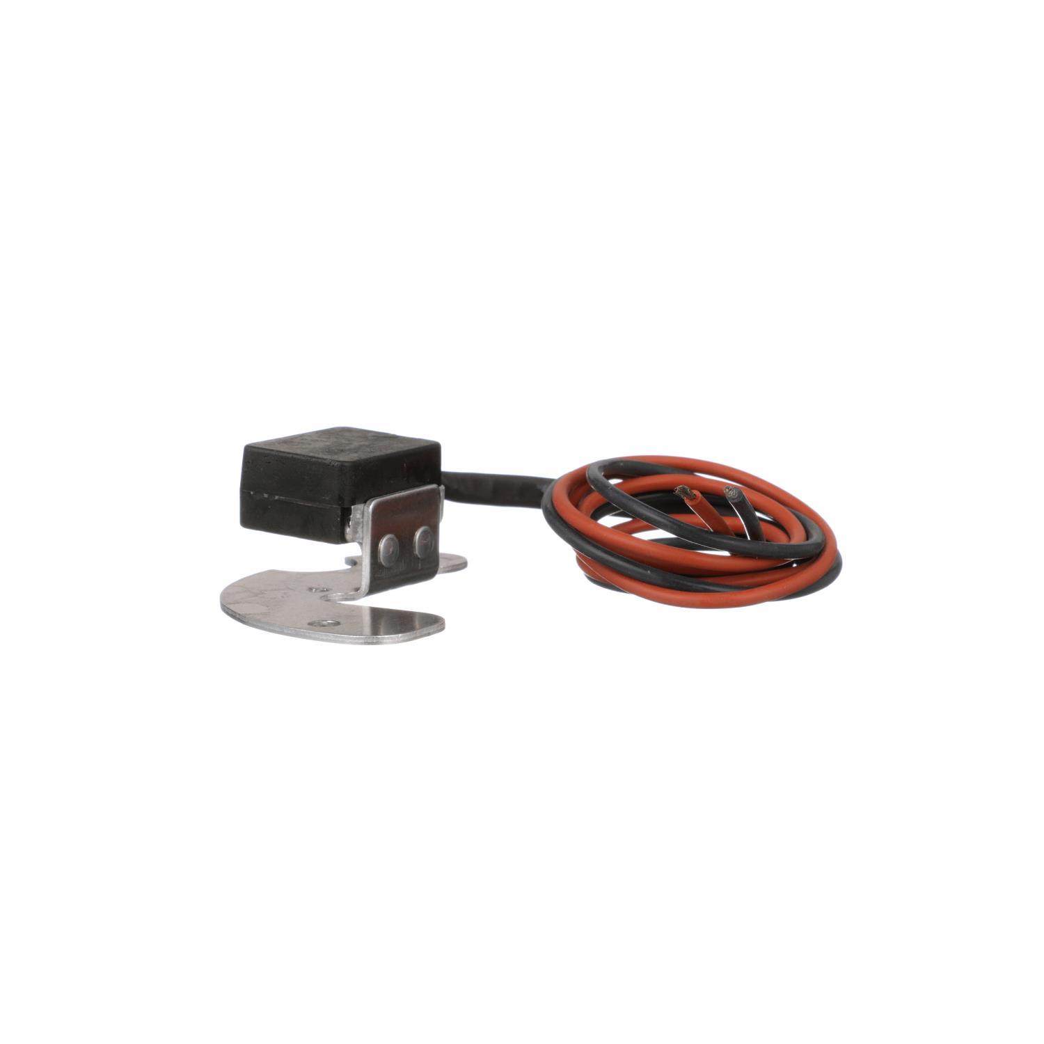 BWD CBE3001 - Ignition Conversion Kit BWD CBE3001 Ignition Conversion Kit product image 5 of 8