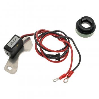 1971 Ford F-350 Ignition Conversion Kit BWD CBE3003 image 2 of 3